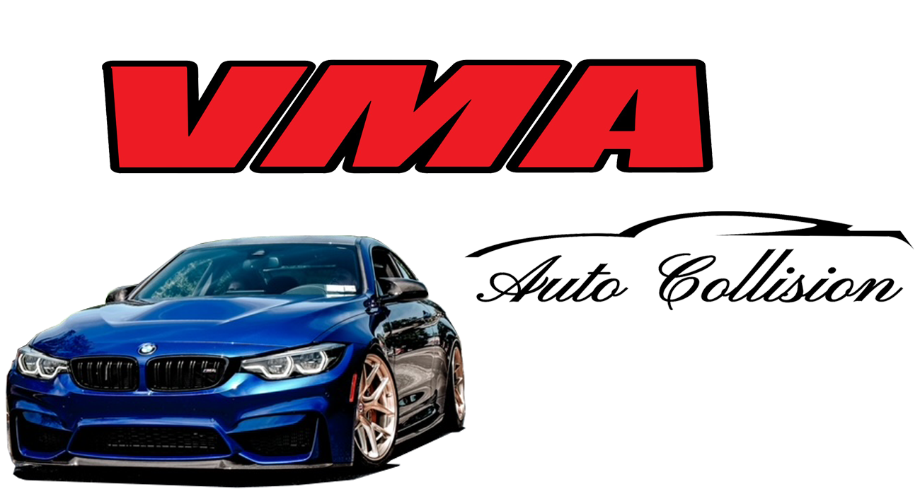 VMA Auto Collision | Auto Body Repair | Maspeth, Queens, NY - Logo